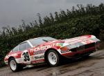 Ferrari 365 GTB/4 Daytona Competizione 1973 года